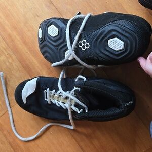 Rudis Wrestling Shoes